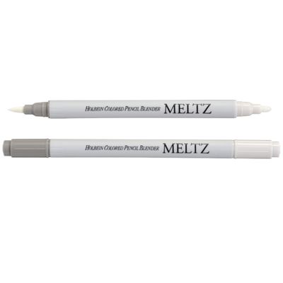 Meltz Coloured Pencil Blender