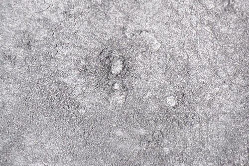 Dry Pigment - 7ml, COlour: Aluminum Metallic