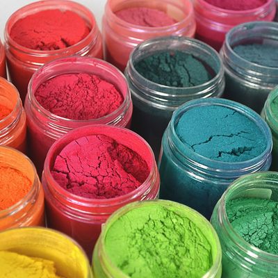 Dry Pigment - 7ml