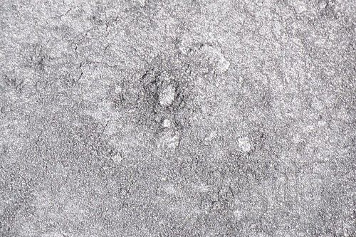 Dry Pigment - 7ml, COlour: Aluminum Metallic