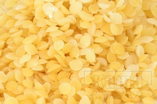 Kama Beeswax, Type: Natural Beeswax
