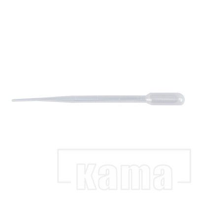Plastic Dropper (Pipette)