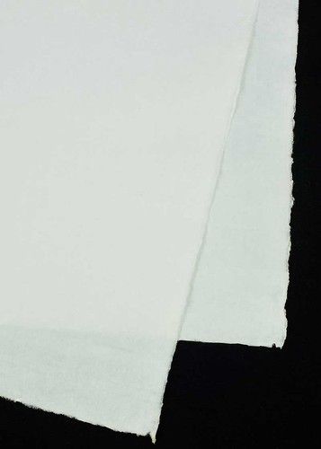 Washi Paper Sheet - Masa Dosa (Sized)