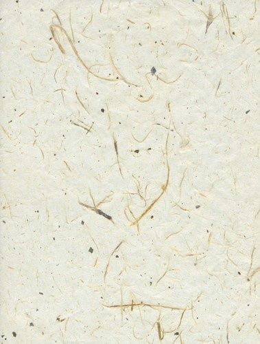 Washi - Kinari Chiri Paper Sheet