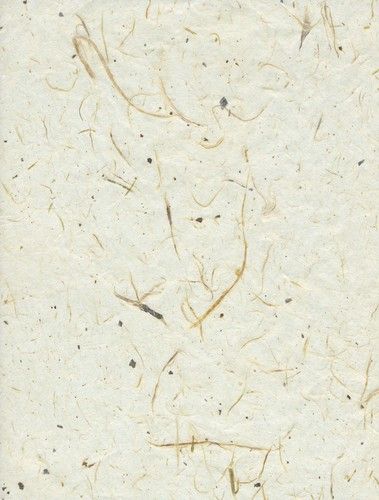 Washi Paper Sheet - Kinari Chiri MM