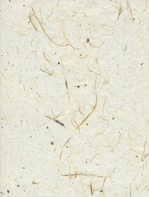 Washi Paper Sheet - Kinari Chiri MM