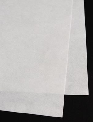Washi Paper Sheet - Kozuke White Heavy (Sized)
