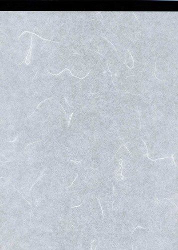 Washi - Unryu Tissue White 18g Paper Sheet