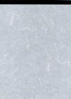 Washi - Unryu Tissue White 18g Paper Sheet