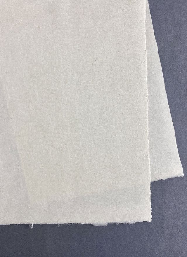 Washi Paper Sheet - Uwa Senka (Sized)
