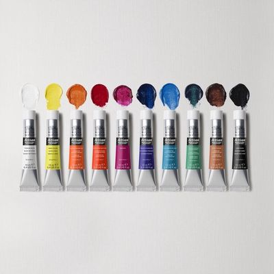 W&amp;N Artisan Water Mixable Oil Sets