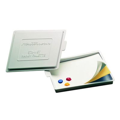 Masterson Palettes