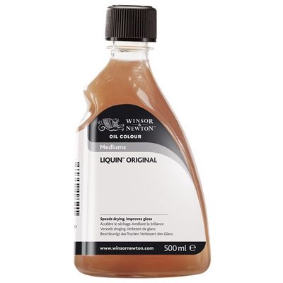 W&amp;N Liquin