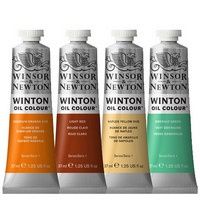 Winton Oils - 37ml