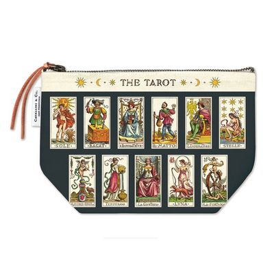 Cavallini &amp; Co. Pouch - Clearance