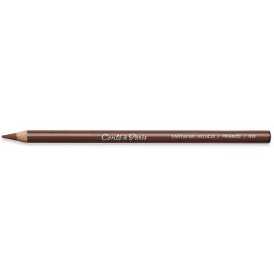 Conte Sanguine Sketching Pencils