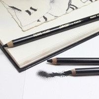 Conte Pierre Noire Pencil