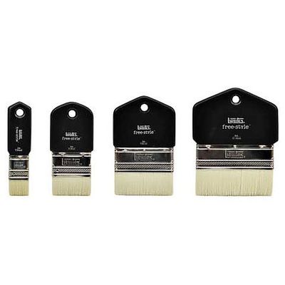 Liquitex Freestyle Large Paddle Brush