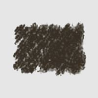 Conte Carbon Pencil, Shade: 2B