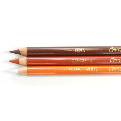 Conte Drawing Pencil