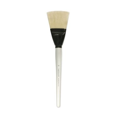 Simply Simmons XL Brushes - NATURAL BRISTLE