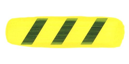 Golden High Flow Acrylics - 4oz, COlour: Benzimidazolone Yellow Light (S3)