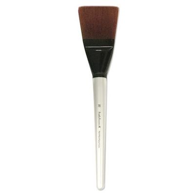 Simply Simmons XL Brushes - STIFF SYNTHETIC
