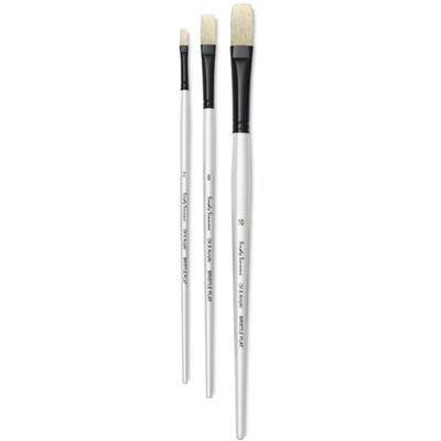 Simply Simmons Long Handled Brushes BRISTLE
