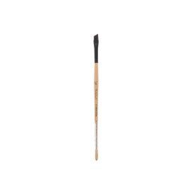 Princeton Brush Series 6450 "Catalyst" S/H - ANGLE, Size: 1/4"