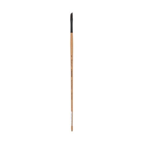 Princeton Brush Series 6400 "Catalyst" L/H - ANGLE BRIGHT, Size: 3