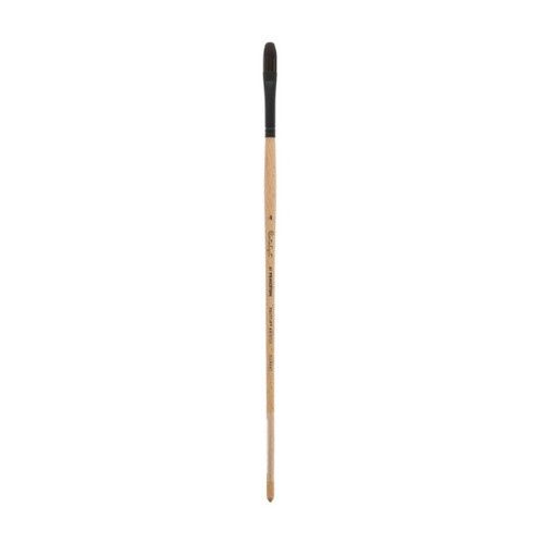 Princeton Brush Series 6400 "Catalyst" L/H - FILBERT, Size: 2