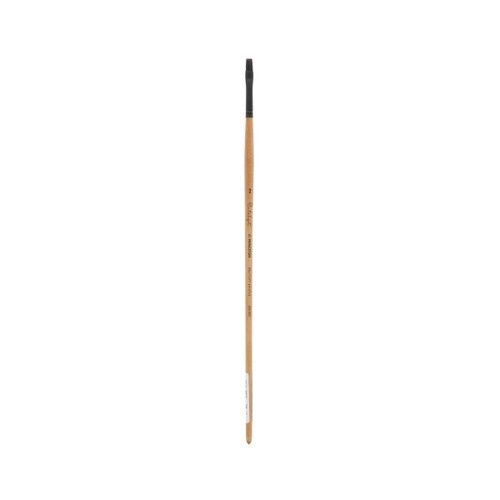 Princeton Brush Series 6400 "Catalyst" L/H - BRIGHT, Size: 2