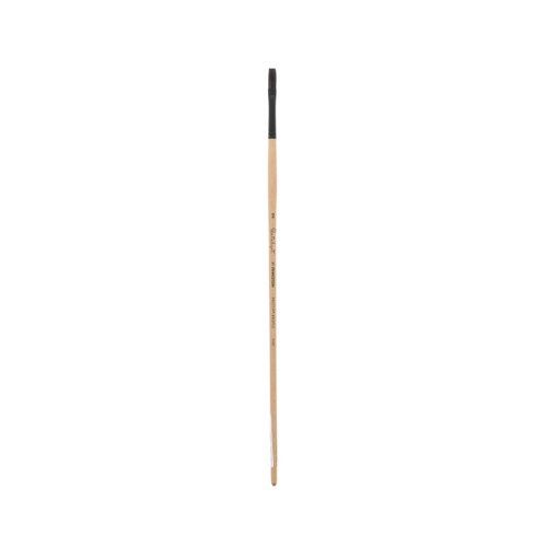 Princeton Brush Series 6400 "Catalyst" L/H - FLAT, Size: 2