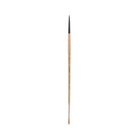 Princeton Brush Series 6400 "Catalyst" L/H - ROUND, Size: 2