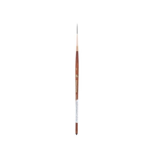 Princeton Brush: "Neptune" - SCRIPT, Size: 1