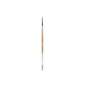 Princeton Brush Series 6450 "Catalyst" S/H - ROUND, Size: 3/0