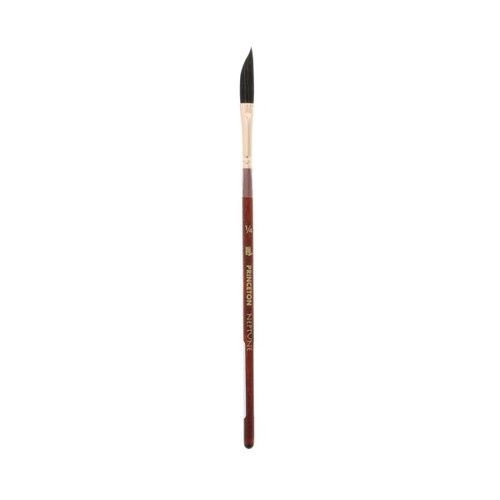 Princeton Brush: "Neptune" - DAGGER, Size: 1/4"