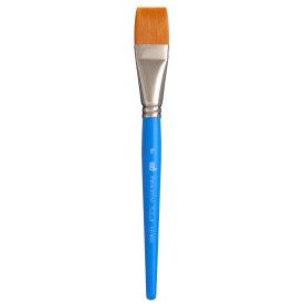 Princeton Brush: "Select" (S/H) - FLAT WASH Princeton Brush: "Select" (S/H) - FLAT WASH
