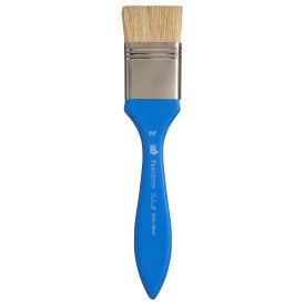 Princeton Brush: "Select" (S/H) White Bright 1.5"