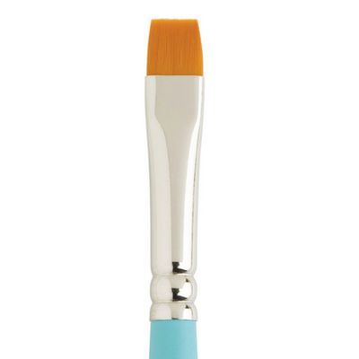 Princeton Brush: "Select" (S/H) - CHISEL BLENDER