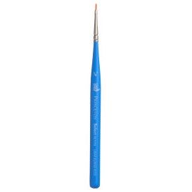 Princeton Brush: "Select" (S/H) - LUNAR BLENDER, Size: 1/16"