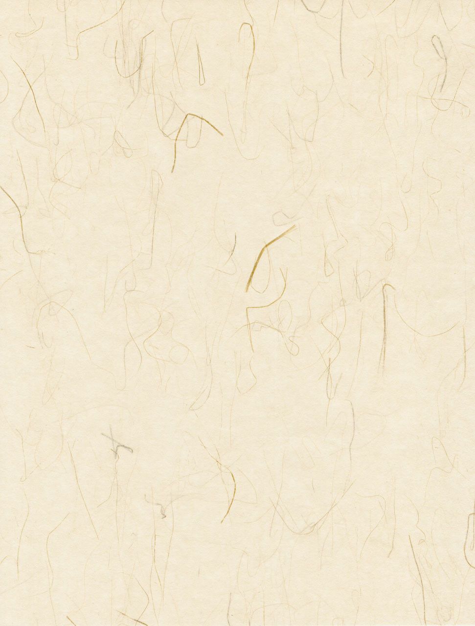 Washi Paper Sheet - Tatami Natural (Sized)