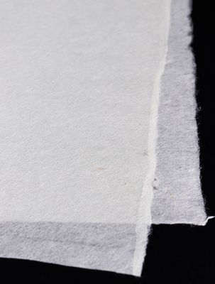 Washi - Sekishu Banshi Tsuru Paper Sheet