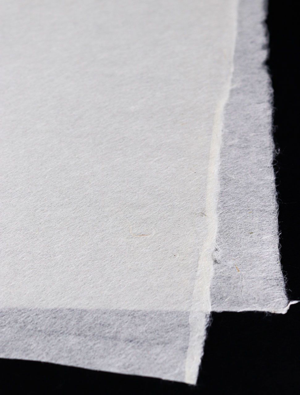 Washi Paper Sheet - Sekishu Banshi Tsuru