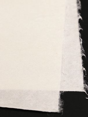Washi - Kurotani #03 Paper Sheet