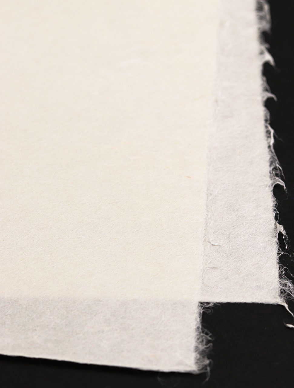 Washi Paper Sheet - Kurotani #03