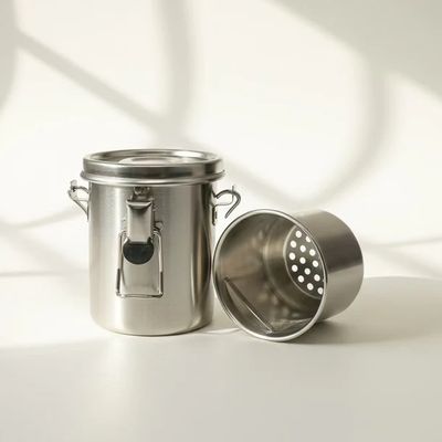 Brush Washers