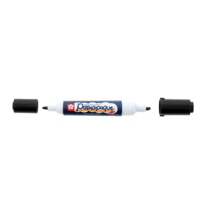 Permapaque Markers