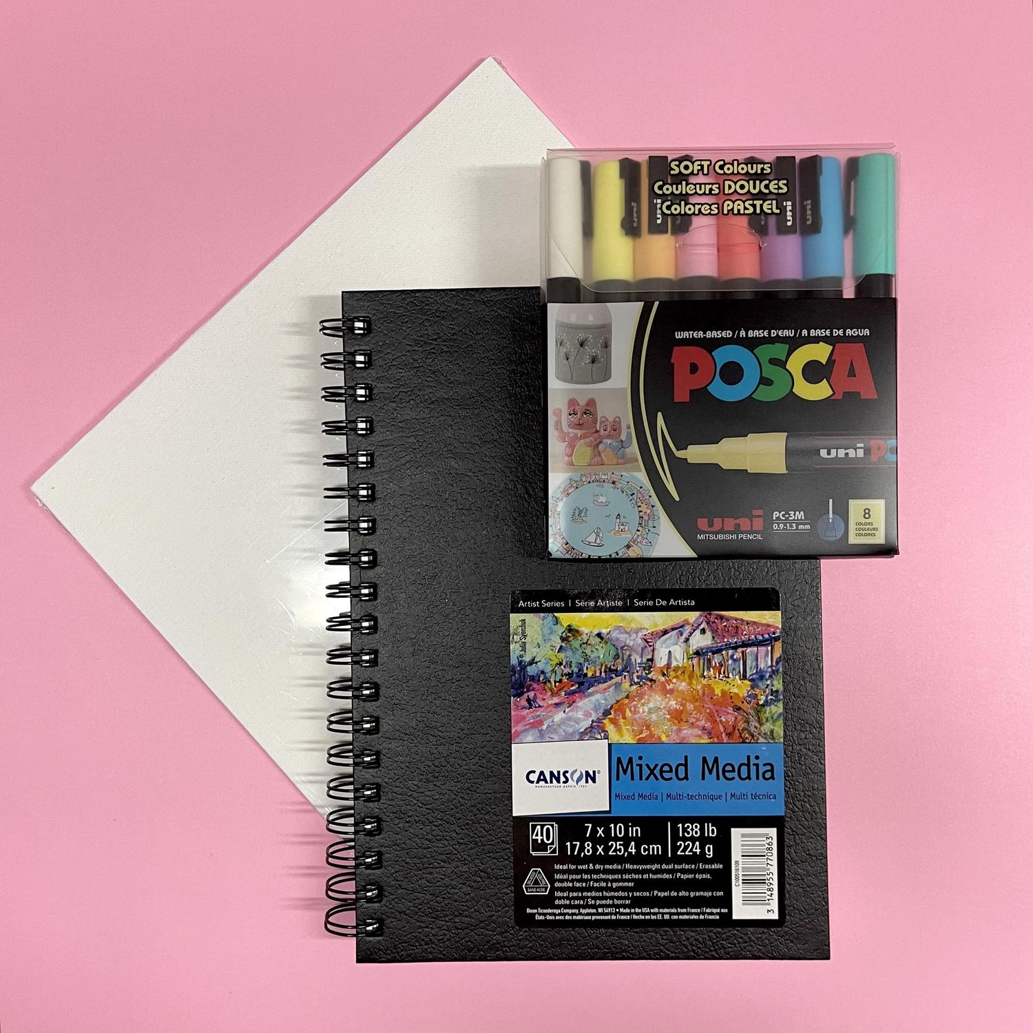 Kit116 - Intro to Paint Marker v.2