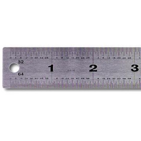 Rulers - Non Slip